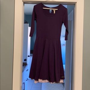 Matilda Jane Dress worn twice